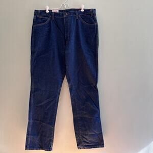 Dickies regular fit straight leg jeans size 38 NWT